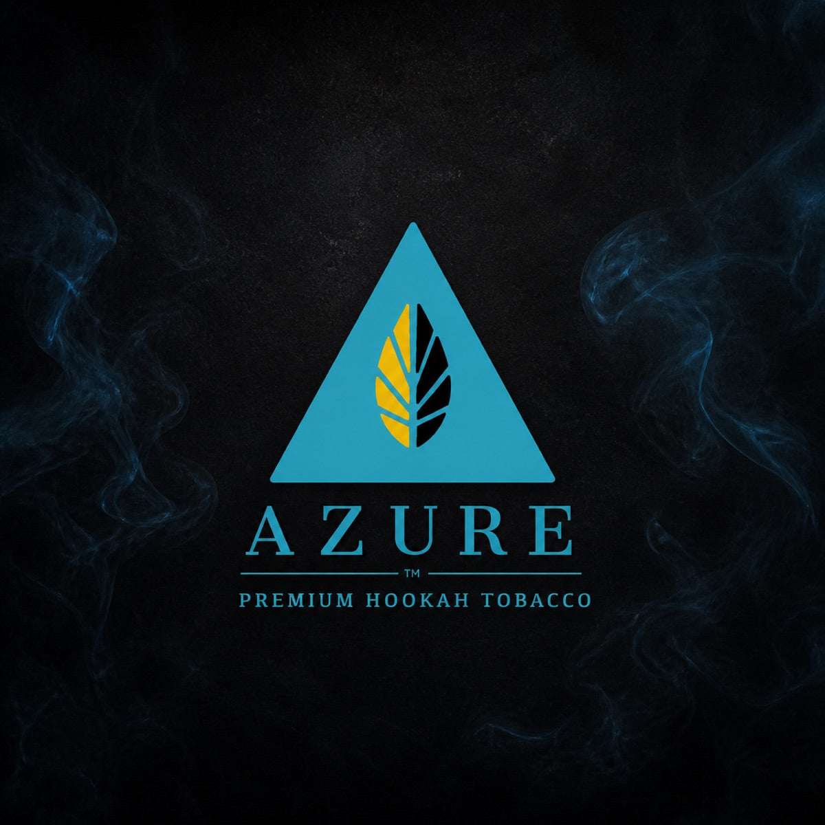 azure black line enhanced background