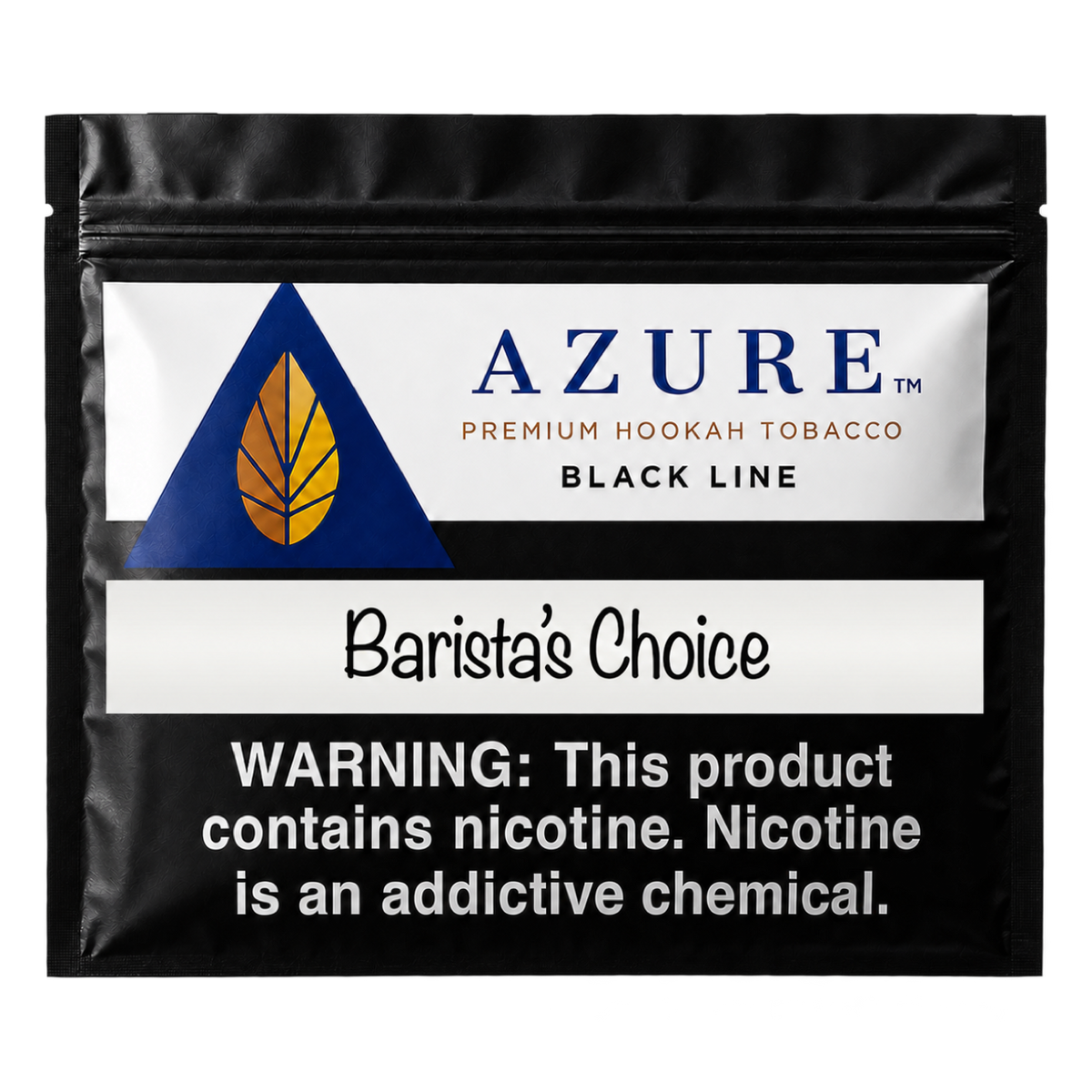 Azure Black Line 100g Barista’s Choice