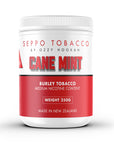 Seppo by Ozzy Hookah