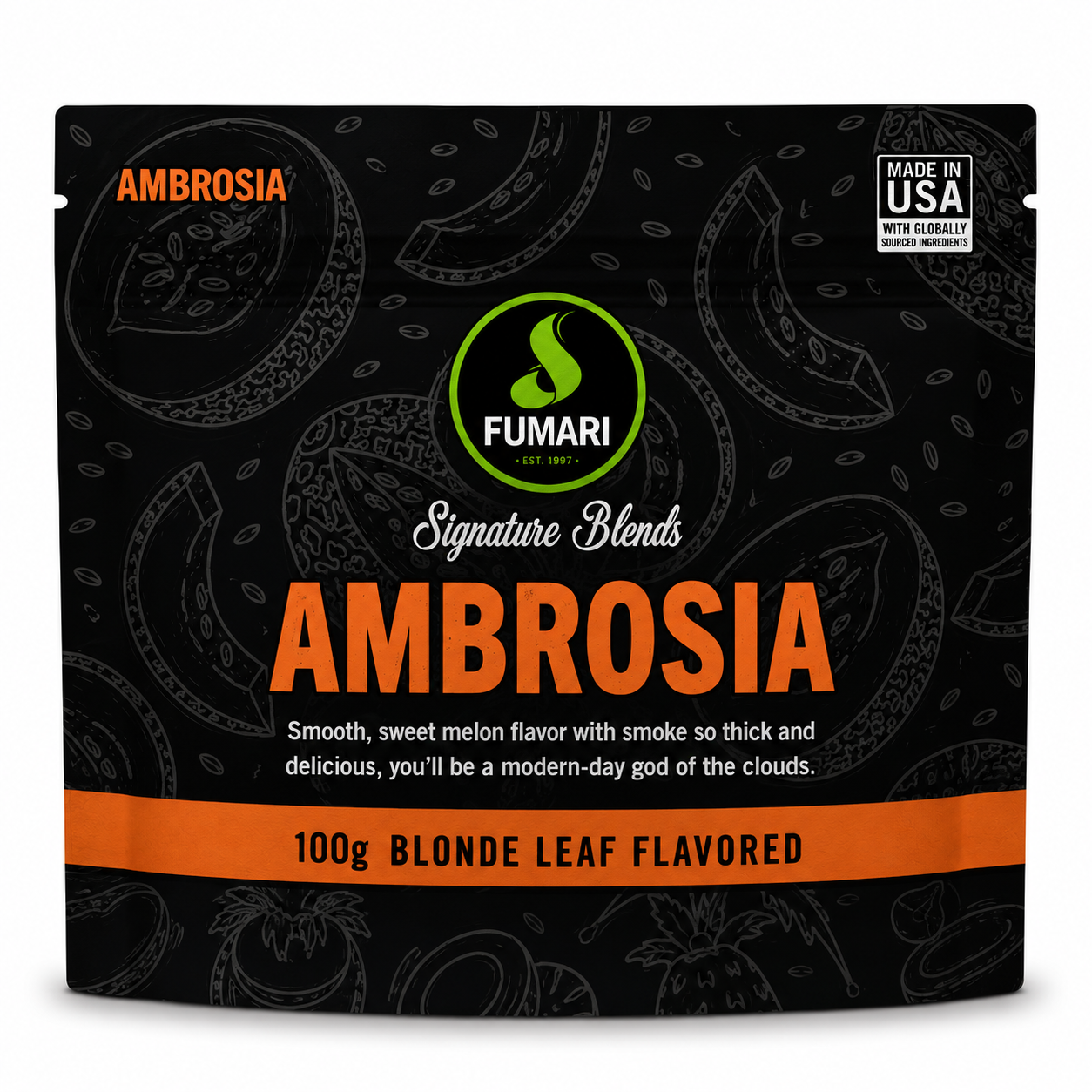Fumari 100g Ambrosia