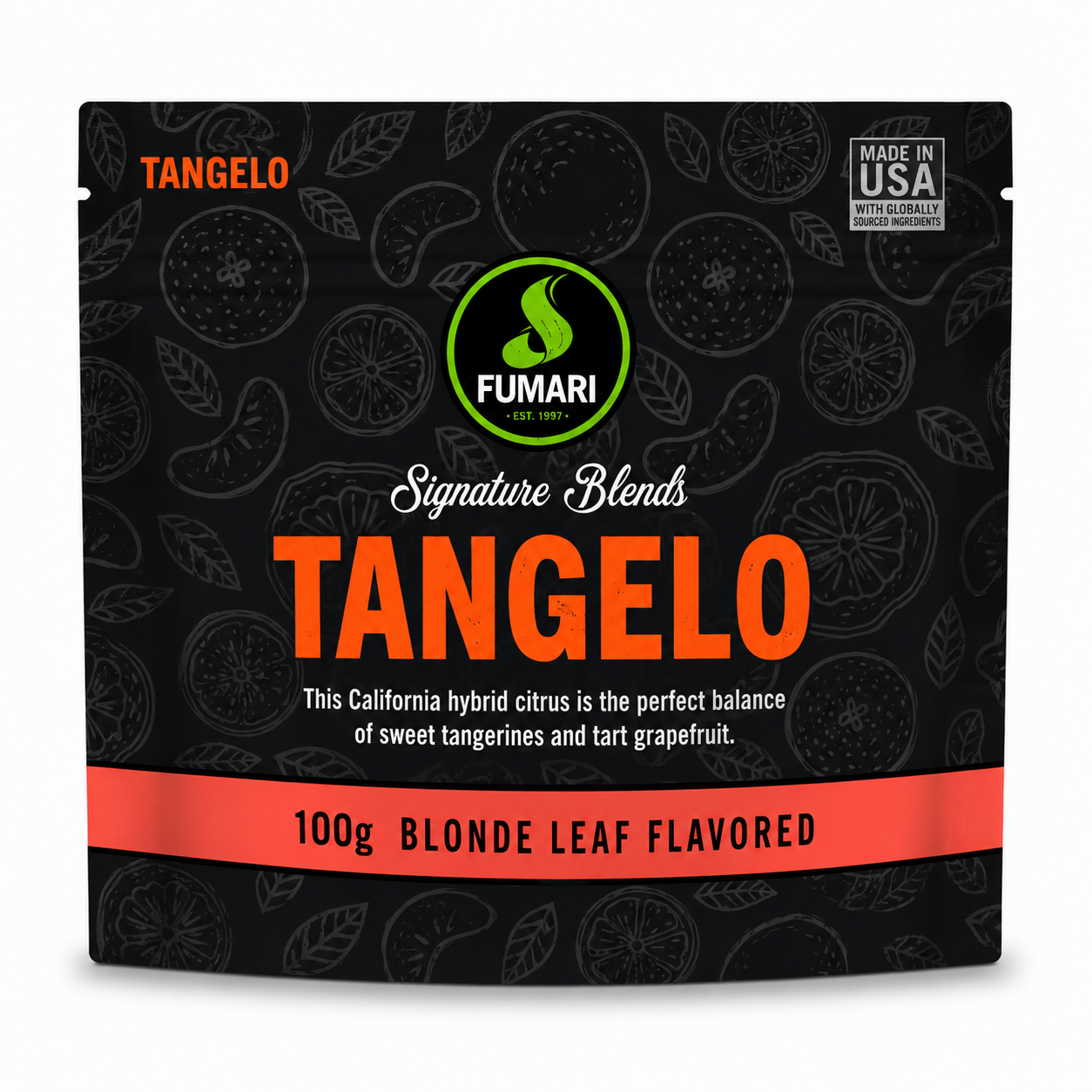 Fumari 100g Tangelo