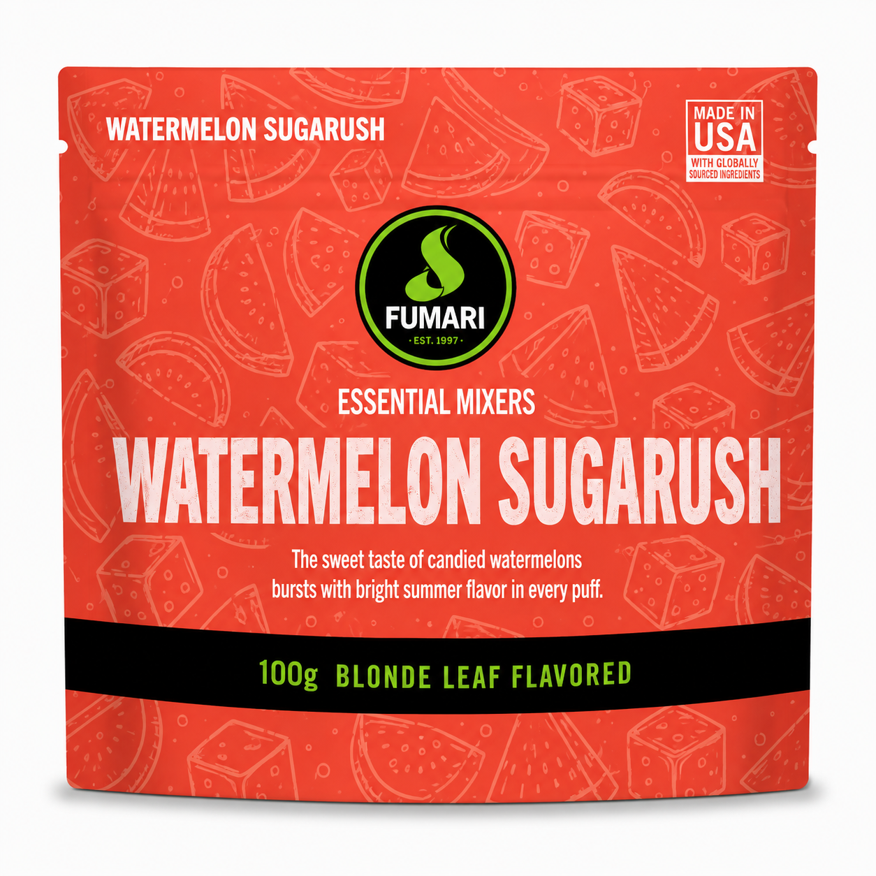 Fumari 100g Watermelon Sugarush