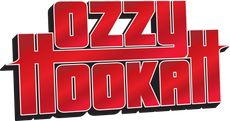 Ozzy Hookah 