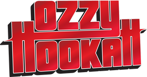 Ozzy Hookah 
