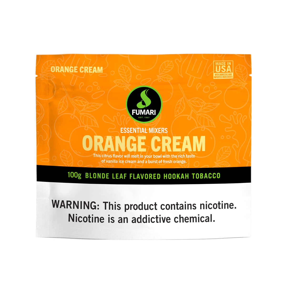 Fumari 100g