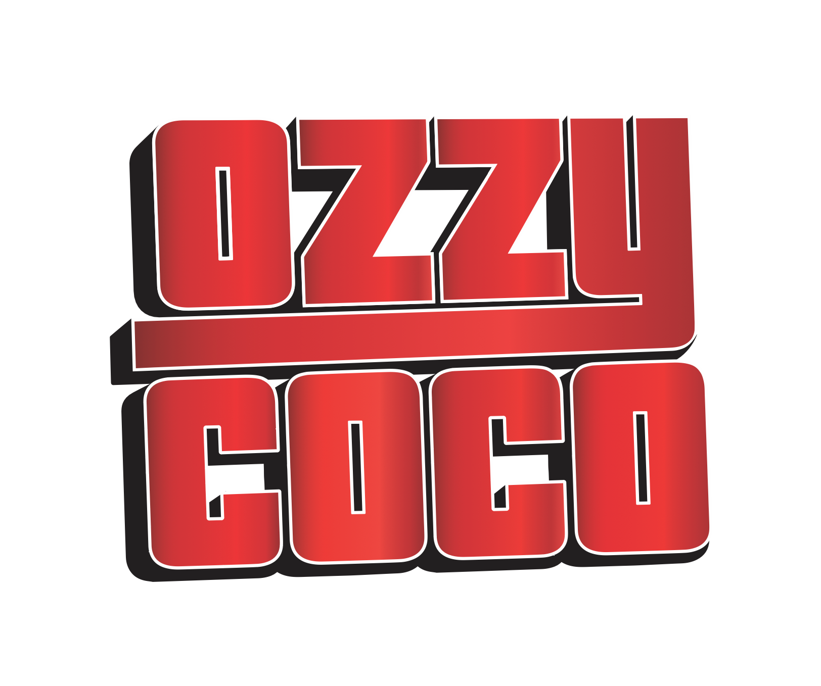 Ozzy Coco Hex 10kg Lounge Box
