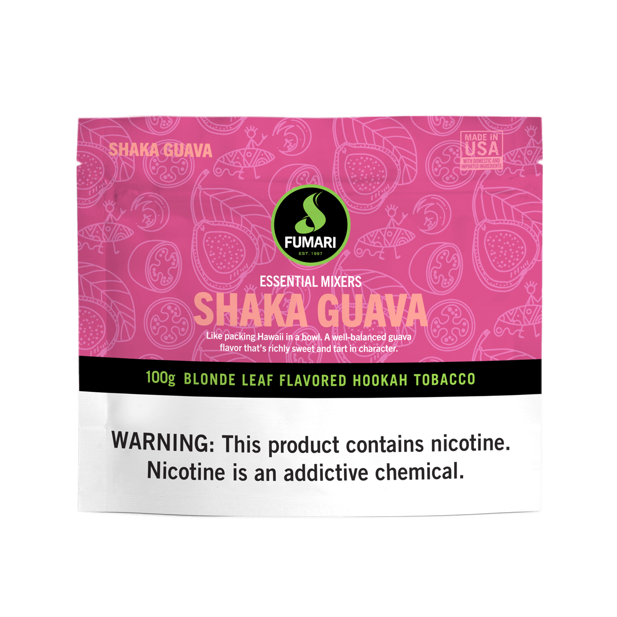 Fumari 100g